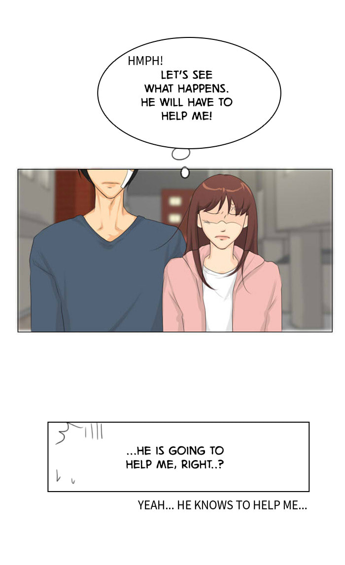 Read Ghost Wife chapter 15 image 29 on Lezhin