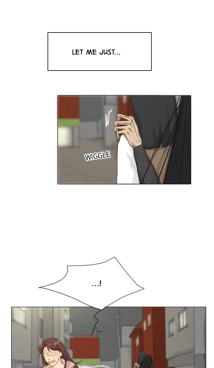 Read Ghost Wife chapter 15 image 31 on Lezhin