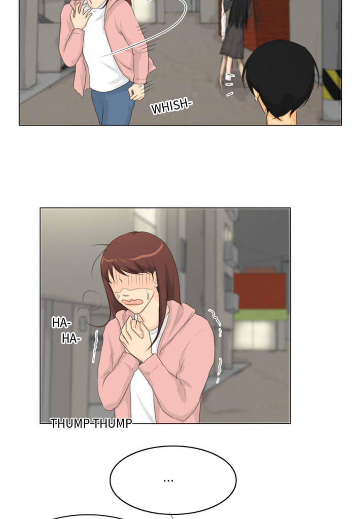 Read Ghost Wife chapter 15 image 32 on Lezhin