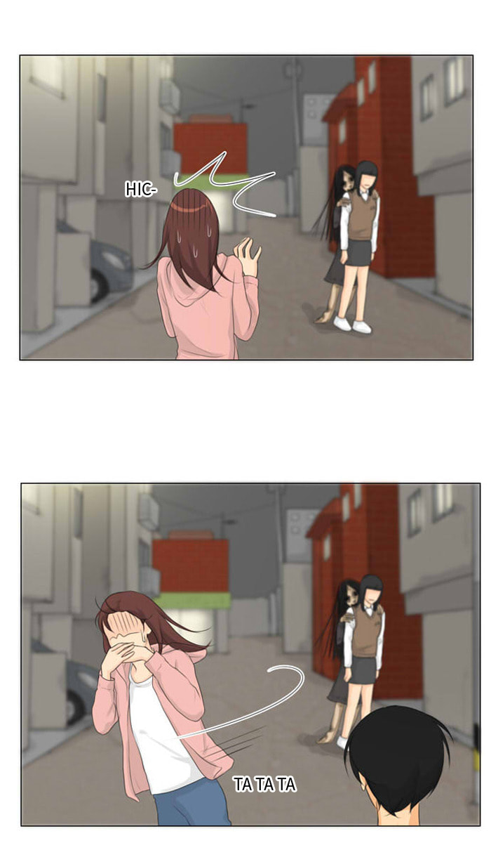 Read Ghost Wife chapter 15 image 34 on Lezhin