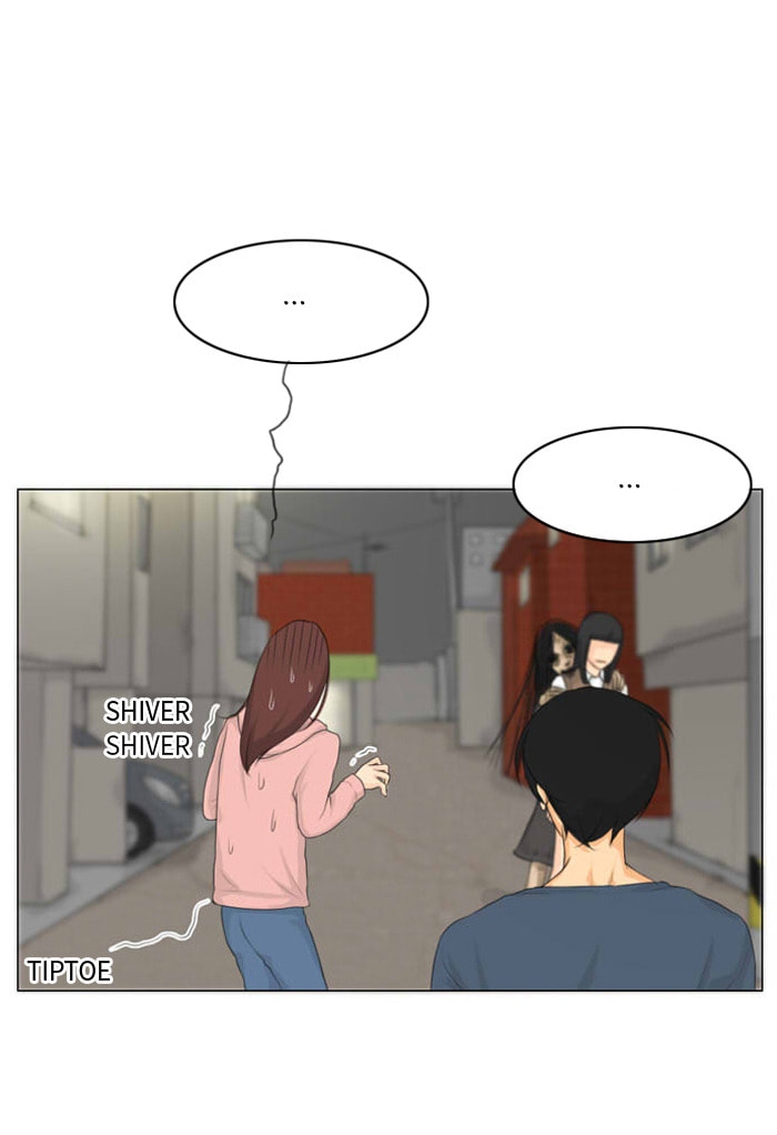 Read Ghost Wife chapter 15 image 35 on Lezhin