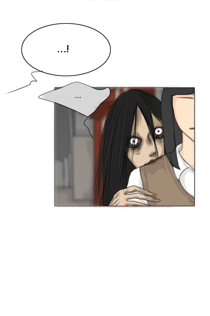 Read Ghost Wife chapter 15 image 37 on Lezhin