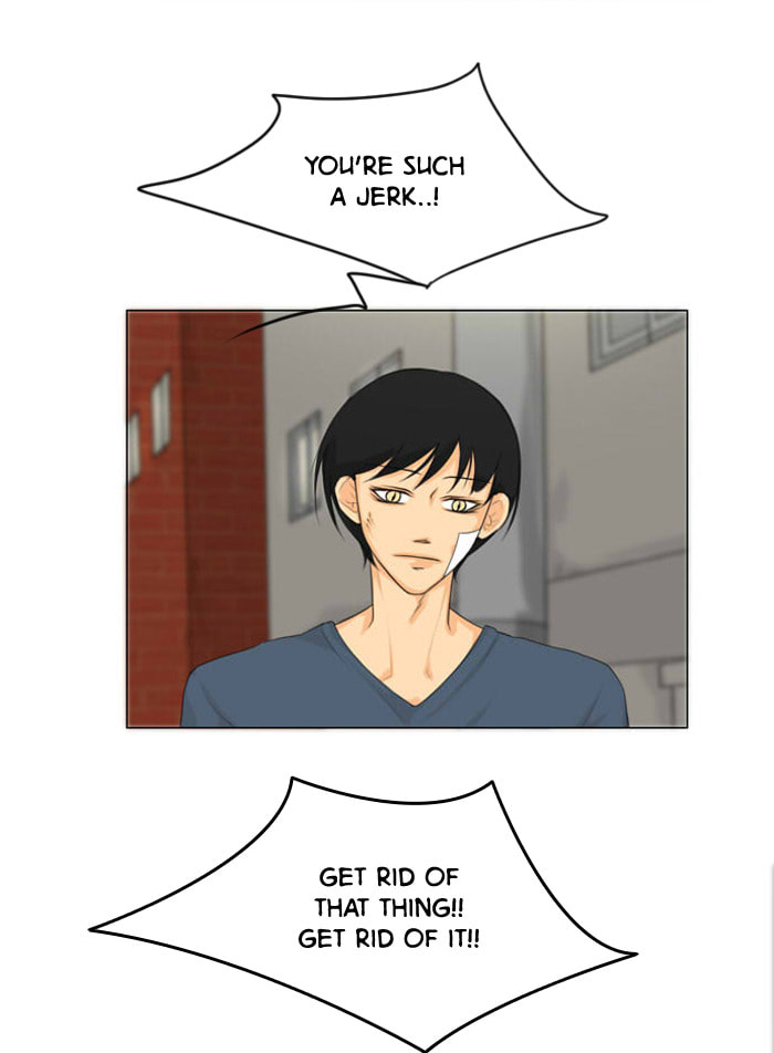 Read Ghost Wife chapter 15 image 41 on Lezhin