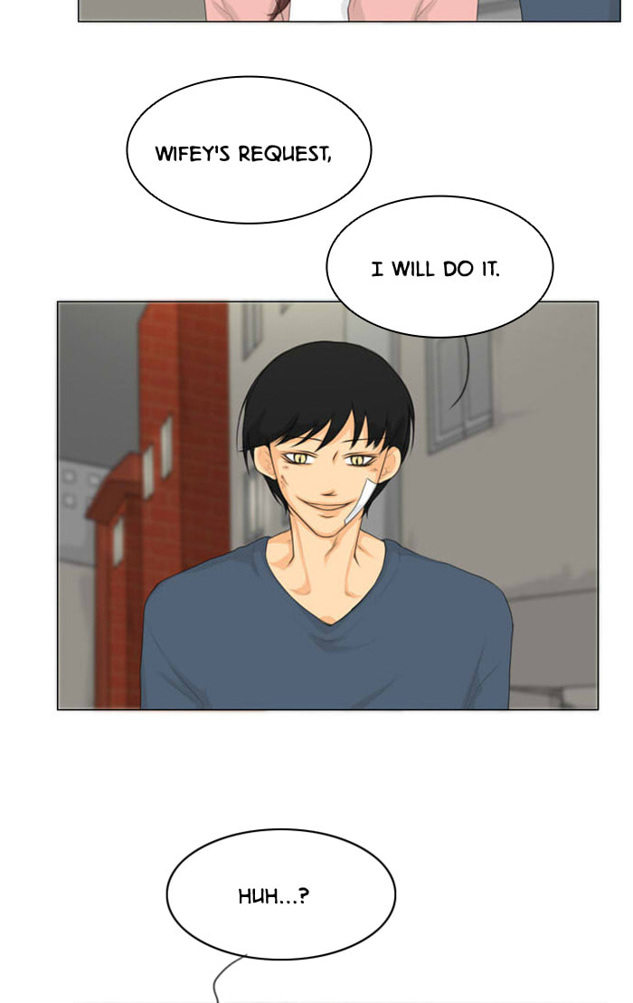 Read Ghost Wife chapter 15 image 47 on Lezhin