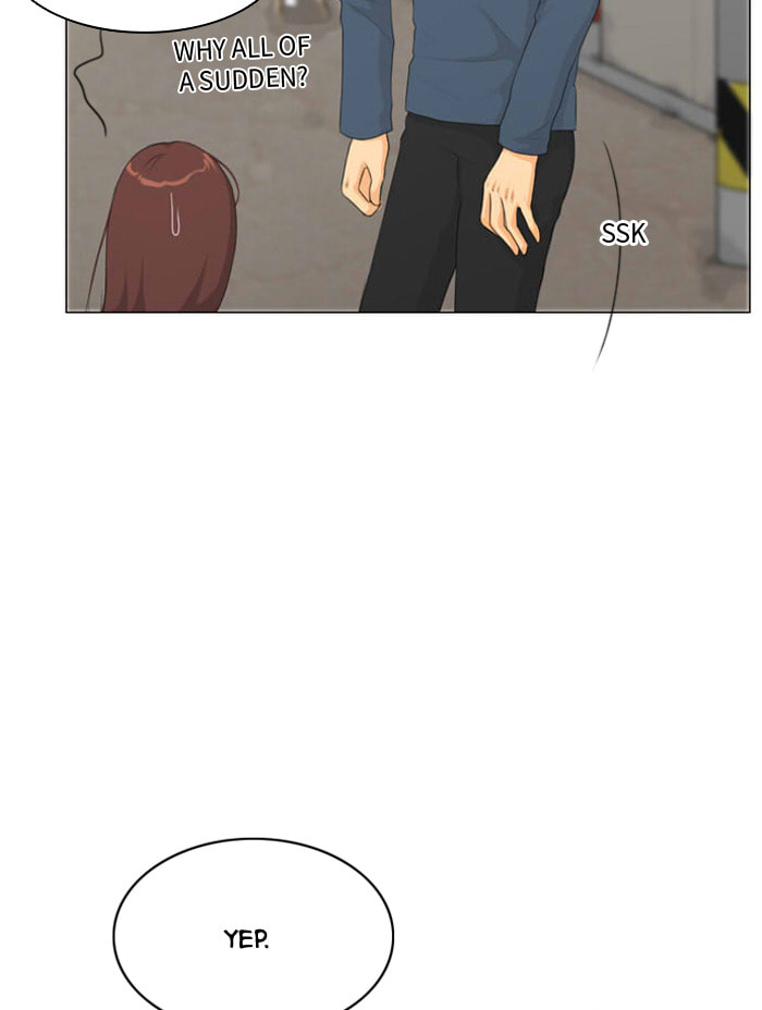 Read Ghost Wife chapter 15 image 49 on Lezhin