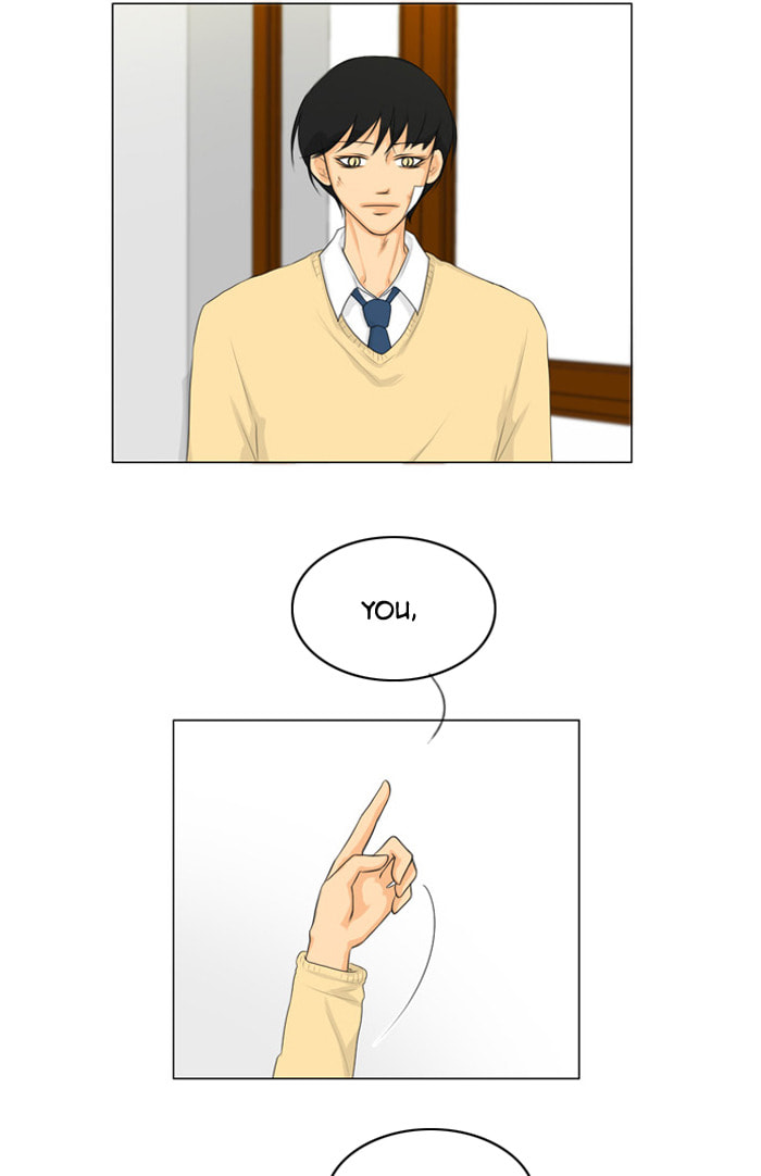 Read Ghost Wife chapter 15 image 5 on Lezhin
