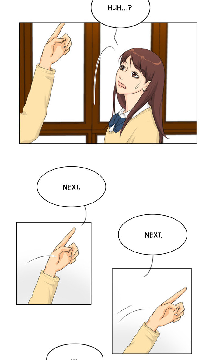 Read Ghost Wife chapter 15 image 6 on Lezhin
