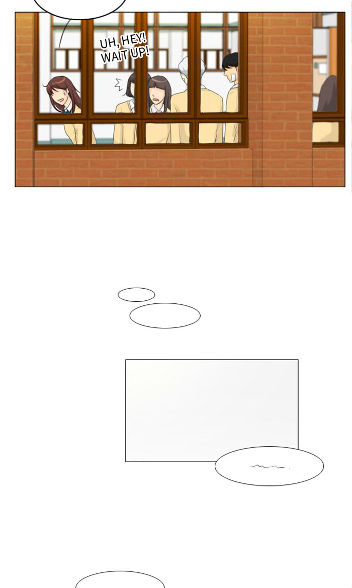 Read Ghost Wife chapter 15 image 8 on Lezhin