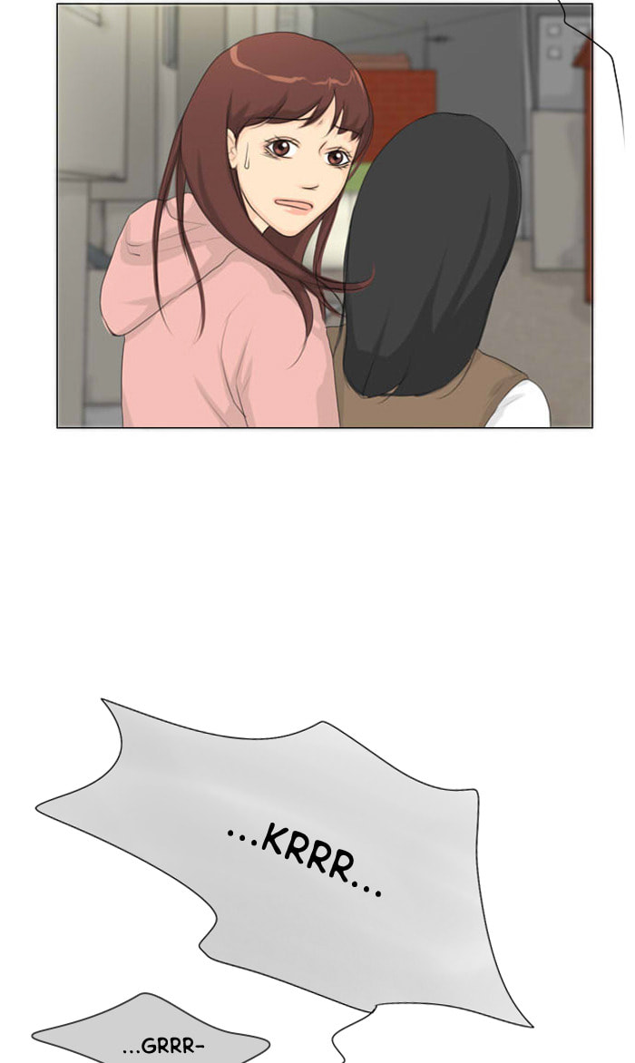 Read Ghost Wife chapter 16 image 11 on Lezhin