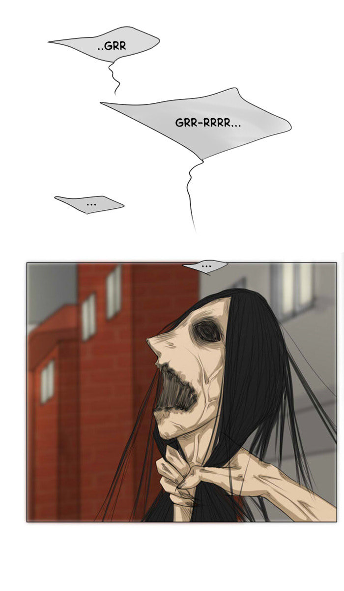 Read Ghost Wife chapter 16 image 13 on Lezhin