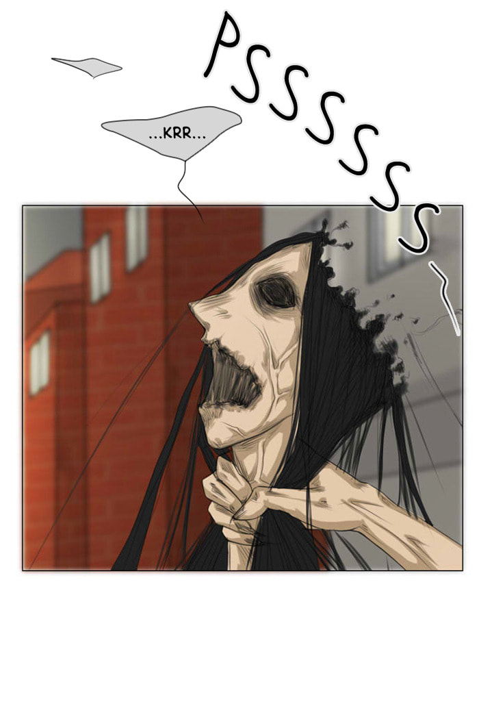 Read Ghost Wife chapter 16 image 14 on Lezhin