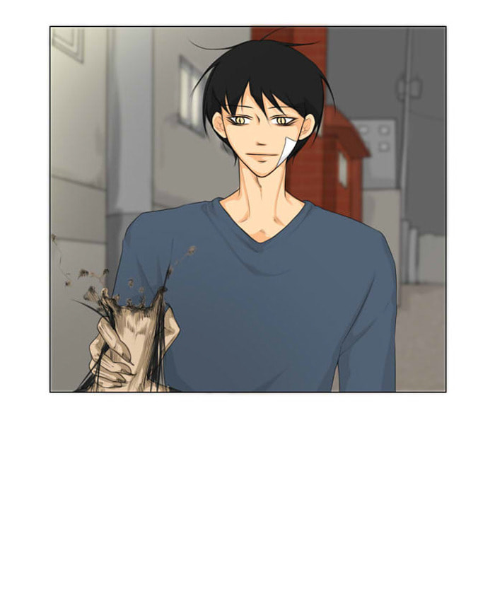 Read Ghost Wife chapter 16 image 16 on Lezhin