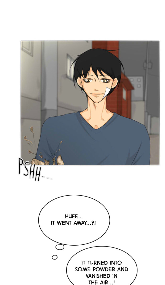 Read Ghost Wife chapter 16 image 17 on Lezhin