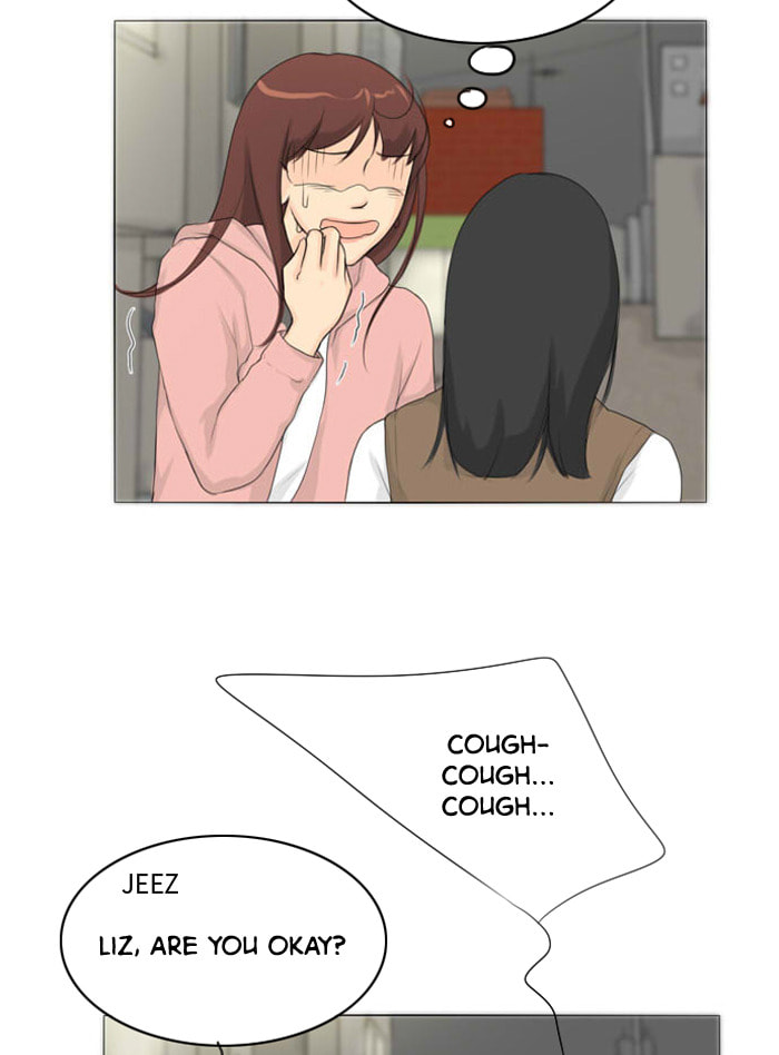 Read Ghost Wife chapter 16 image 18 on Lezhin