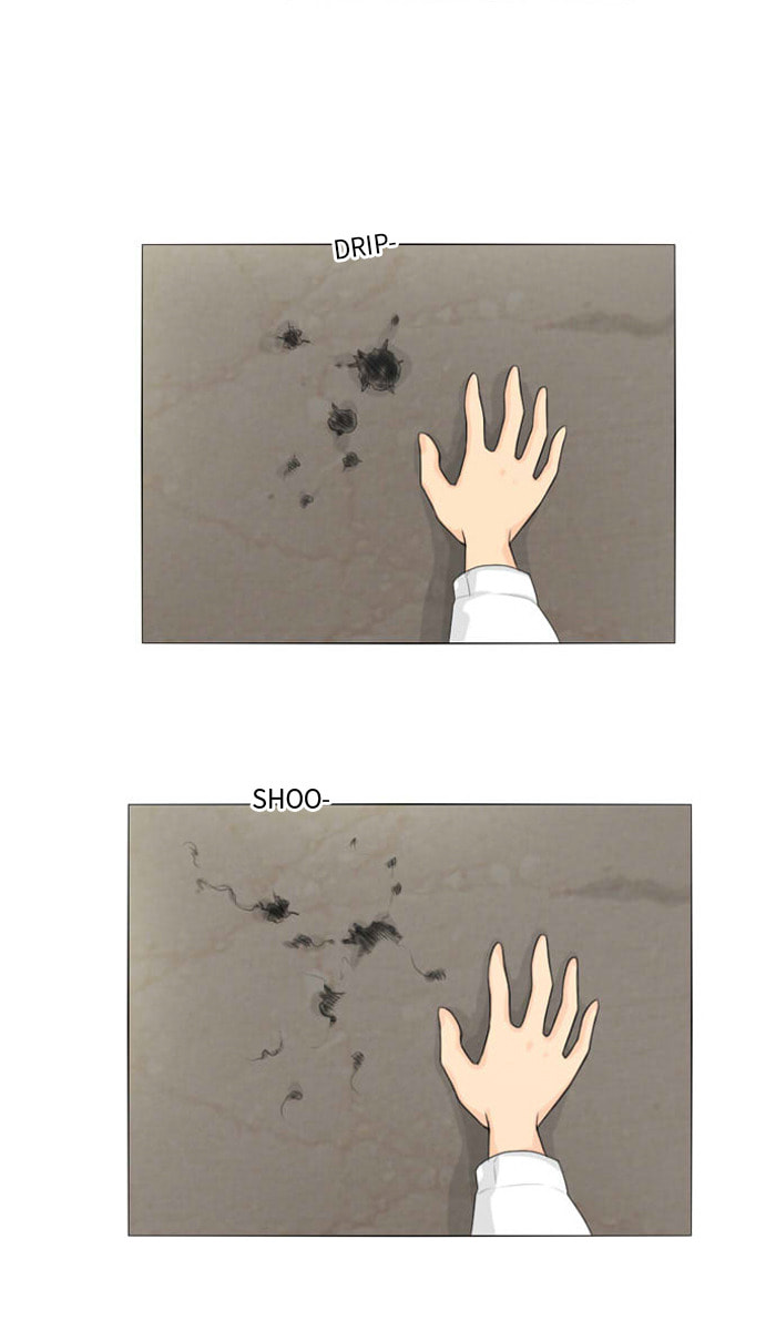 Read Ghost Wife chapter 16 image 20 on Lezhin