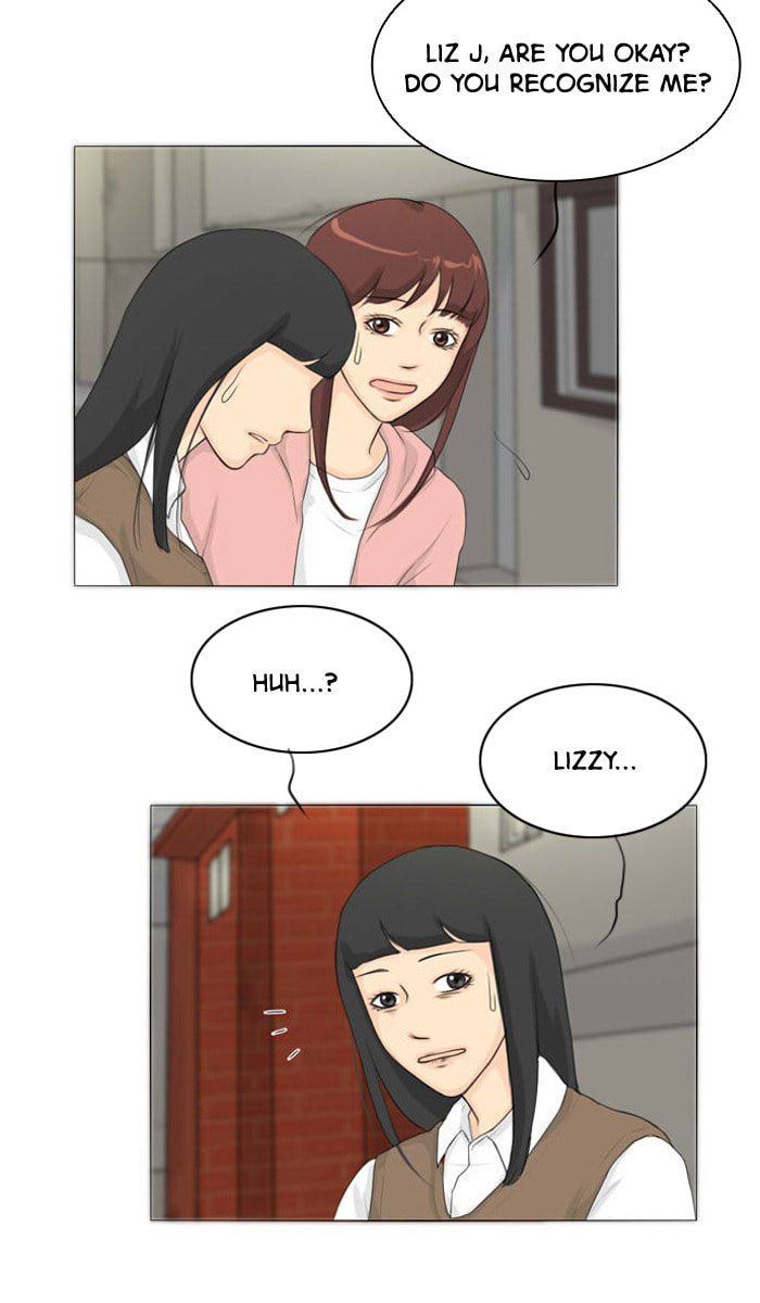 Read Ghost Wife chapter 16 image 22 on Lezhin