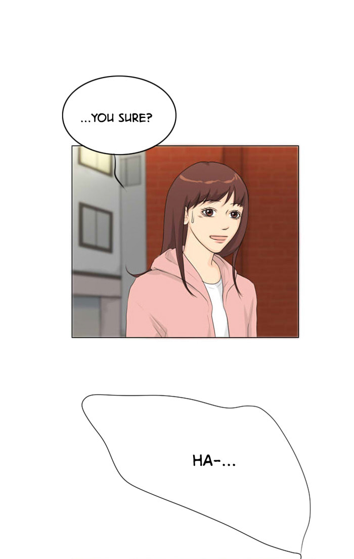Read Ghost Wife chapter 16 image 29 on Lezhin
