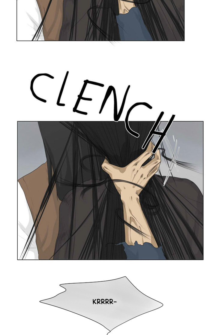Read Ghost Wife chapter 16 image 3 on Lezhin