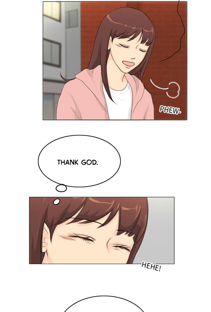 Read Ghost Wife chapter 16 image 30 on Lezhin