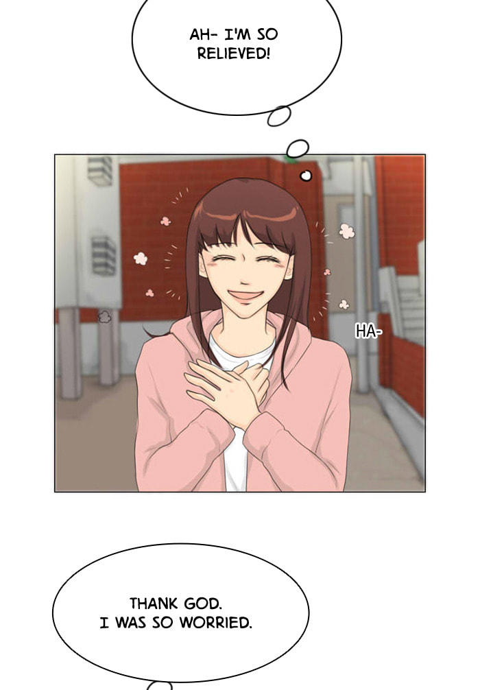 Read Ghost Wife chapter 16 image 31 on Lezhin