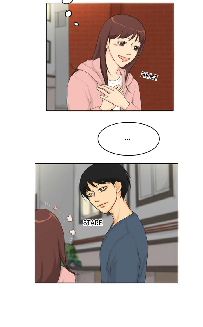 Read Ghost Wife chapter 16 image 32 on Lezhin