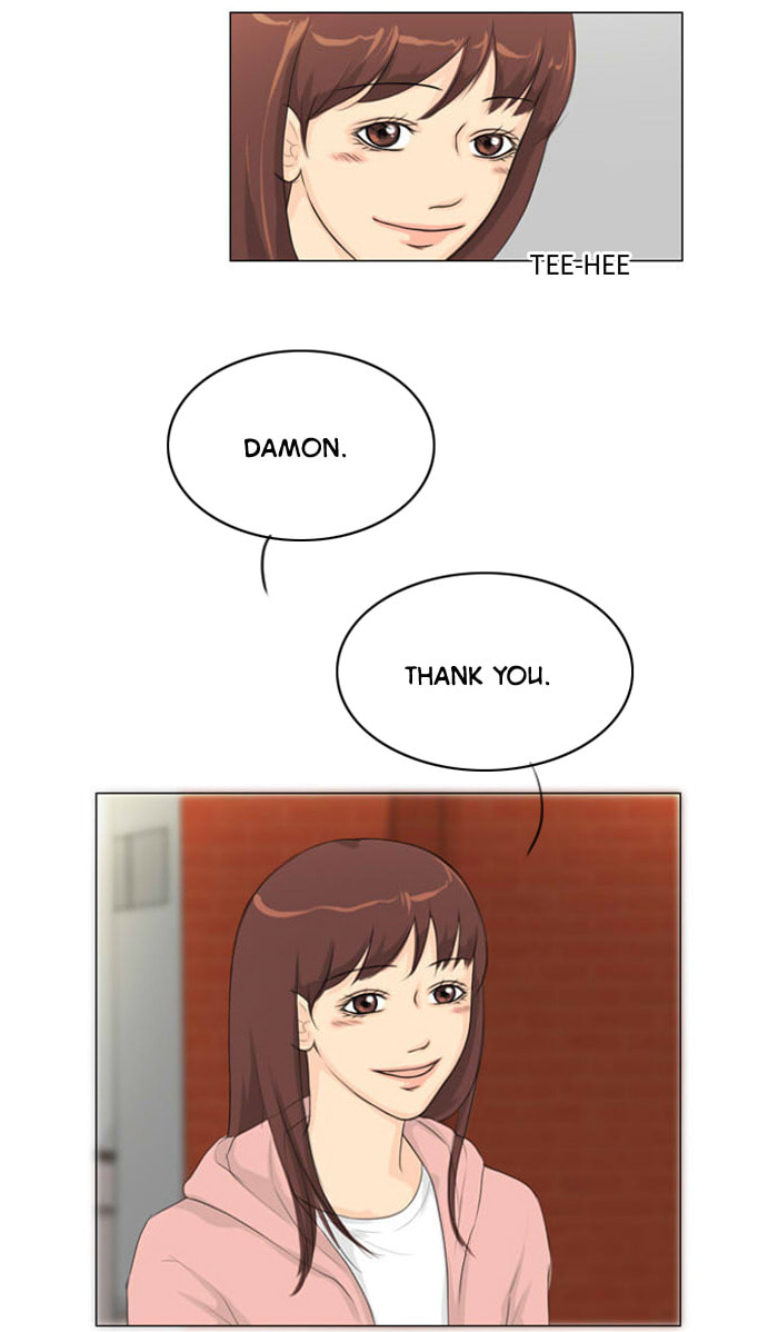Read Ghost Wife chapter 16 image 33 on Lezhin