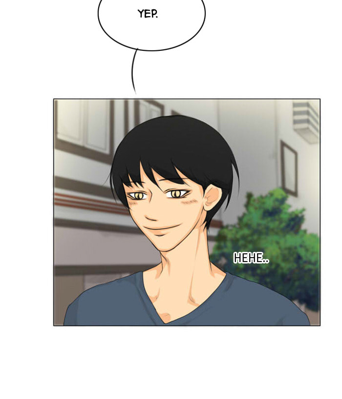 Read Ghost Wife chapter 16 image 35 on Lezhin