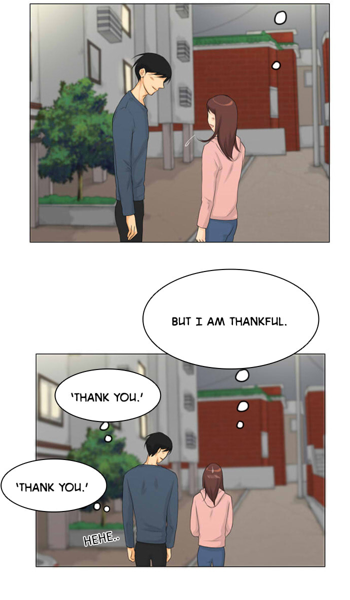 Read Ghost Wife chapter 16 image 38 on Lezhin