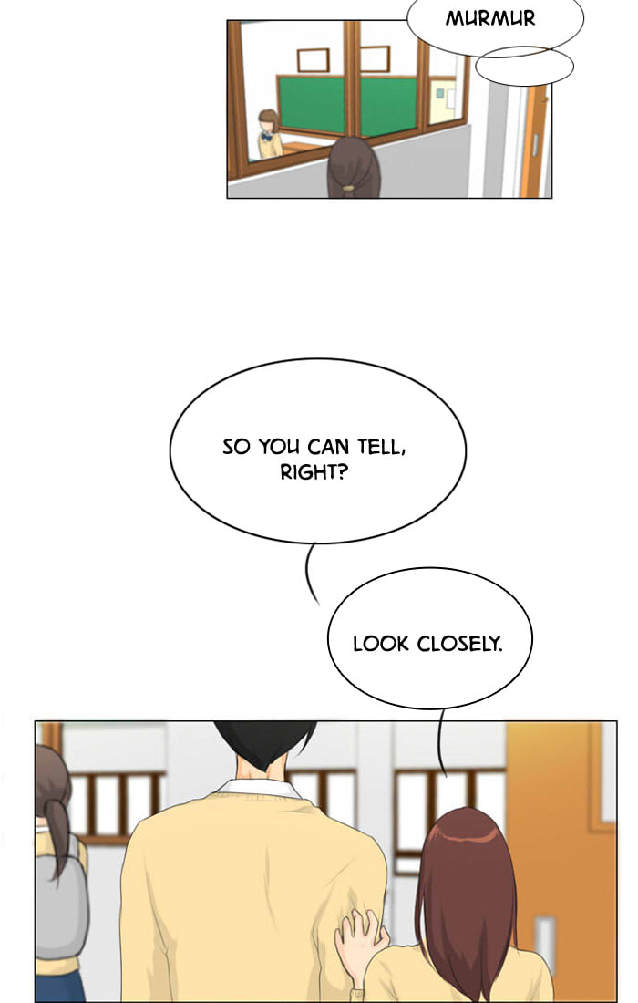 Read Ghost Wife chapter 16 image 40 on Lezhin