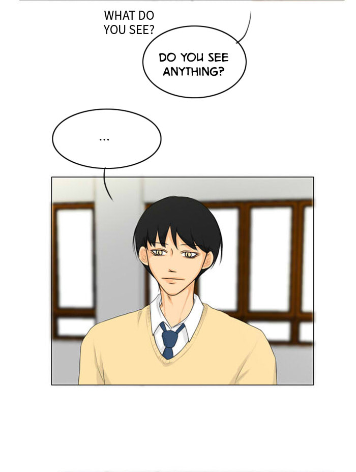 Read Ghost Wife chapter 16 image 41 on Lezhin