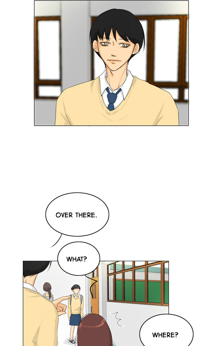Read Ghost Wife chapter 16 image 42 on Lezhin
