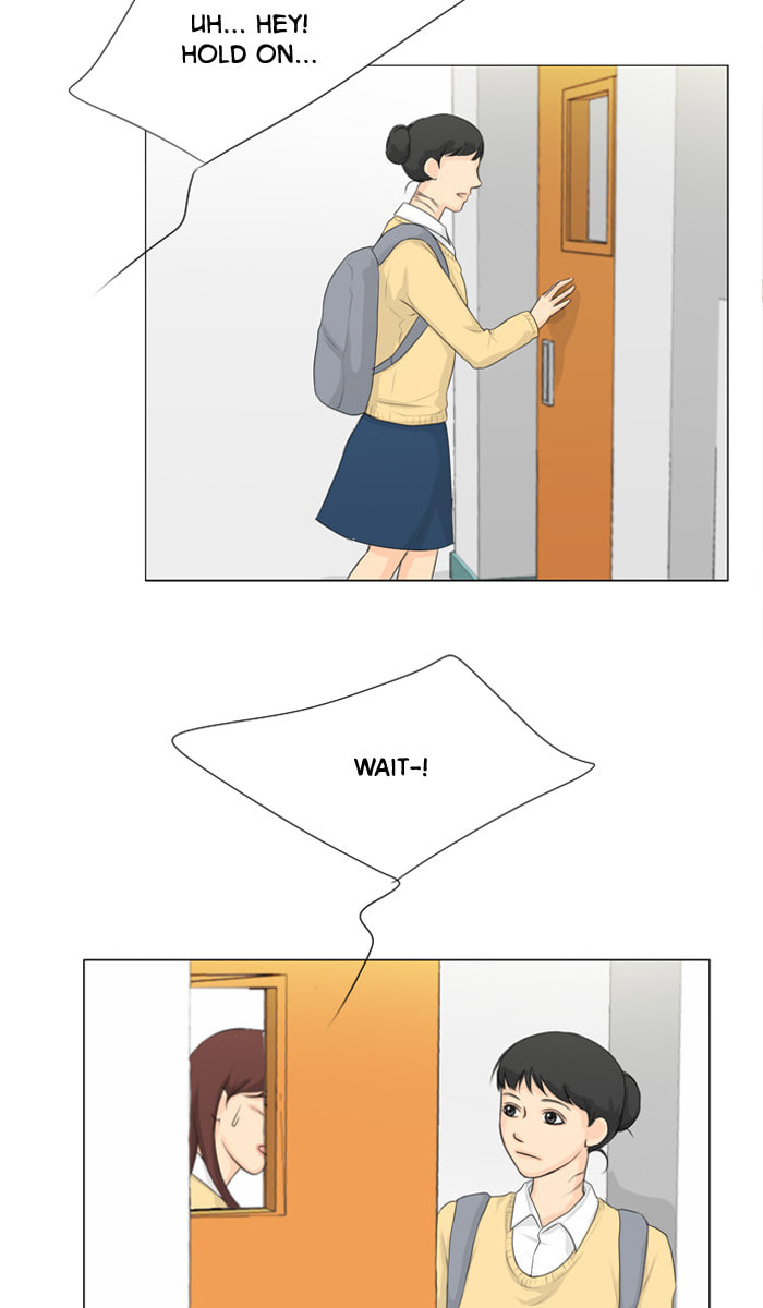 Read Ghost Wife chapter 16 image 44 on Lezhin