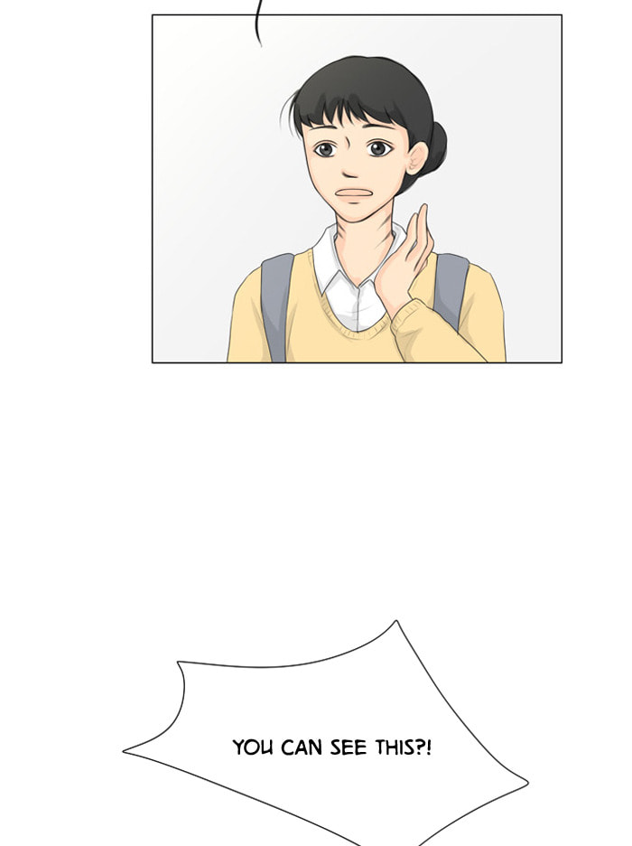 Read Ghost Wife chapter 16 image 48 on Lezhin
