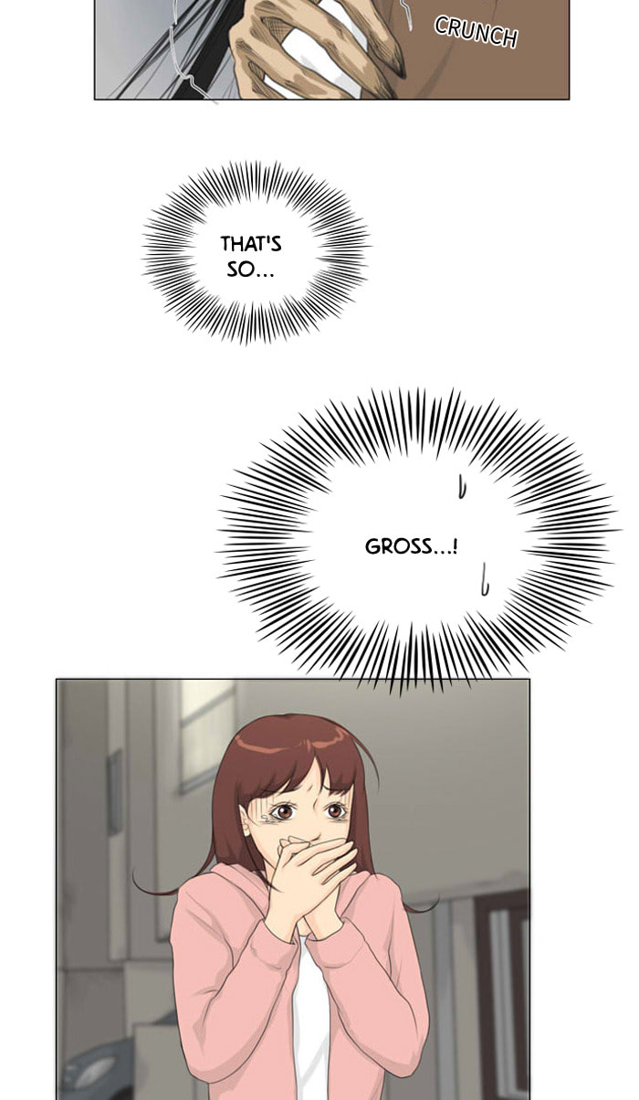 Read Ghost Wife chapter 16 image 5 on Lezhin
