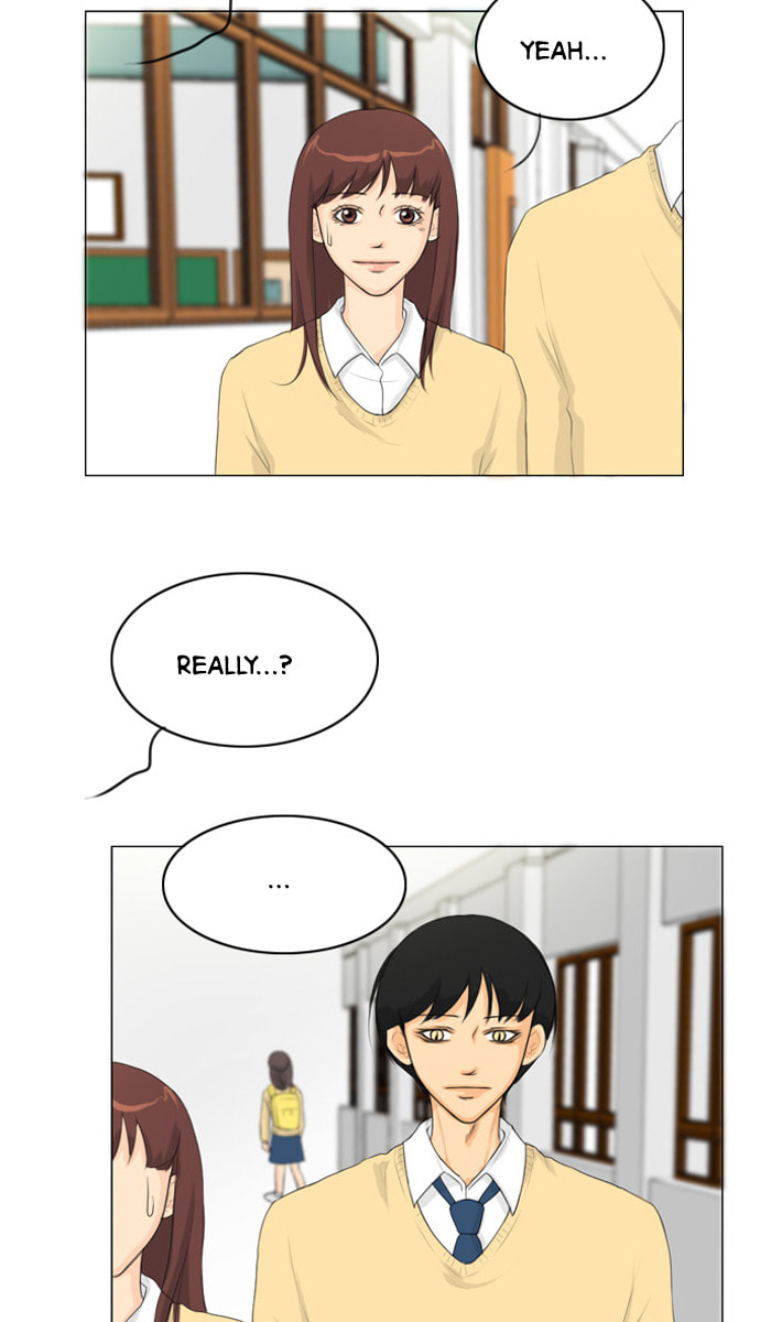 Read Ghost Wife chapter 16 image 51 on Lezhin
