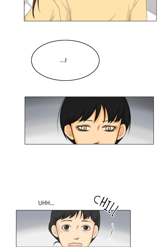 Read Ghost Wife chapter 16 image 52 on Lezhin