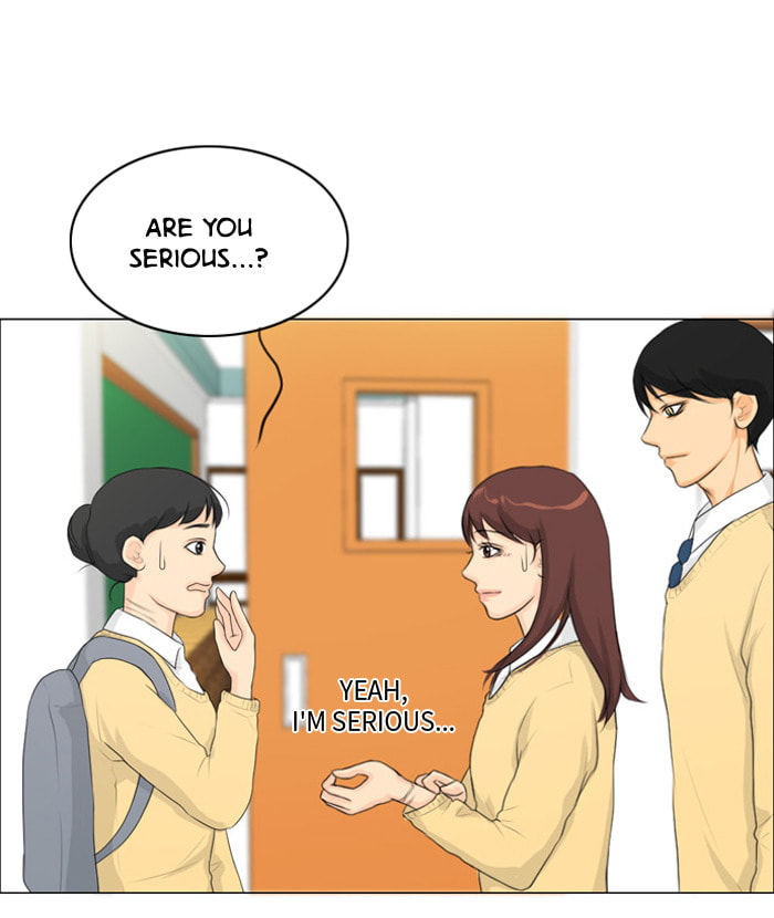 Read Ghost Wife chapter 16 image 54 on Lezhin