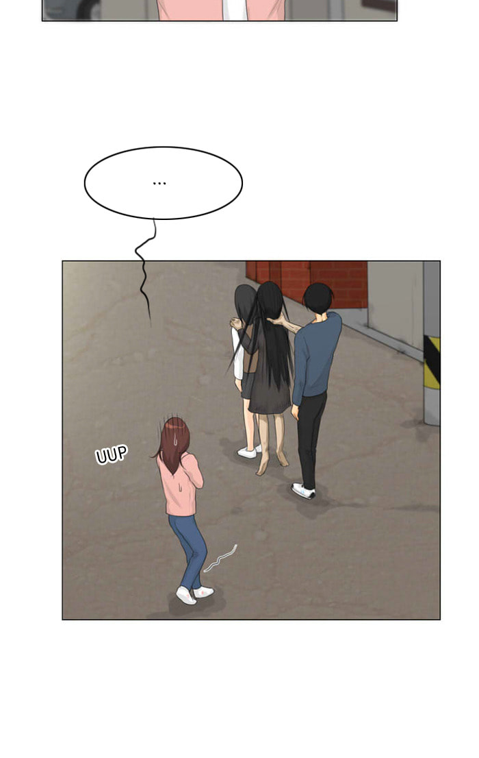 Read Ghost Wife chapter 16 image 6 on Lezhin