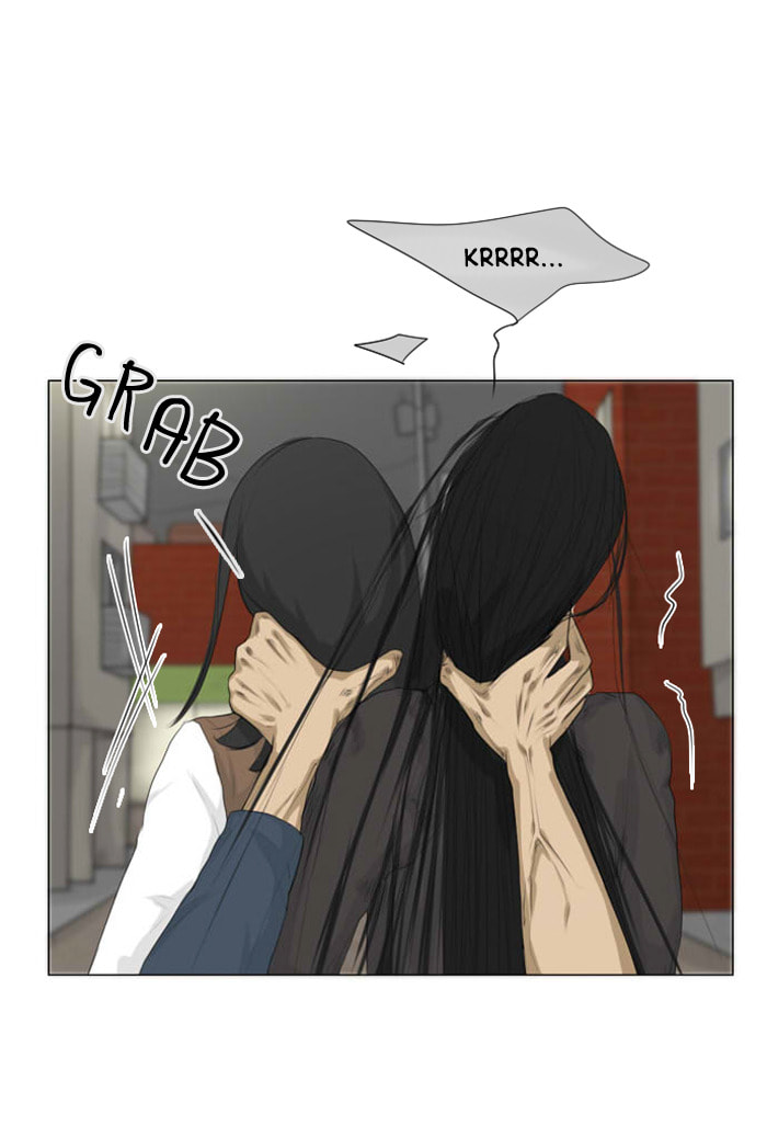 Read Ghost Wife chapter 16 image 7 on Lezhin