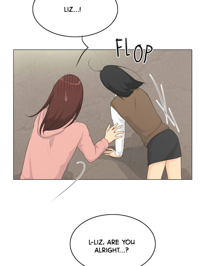 Read Ghost Wife chapter 16 image 9 on Lezhin