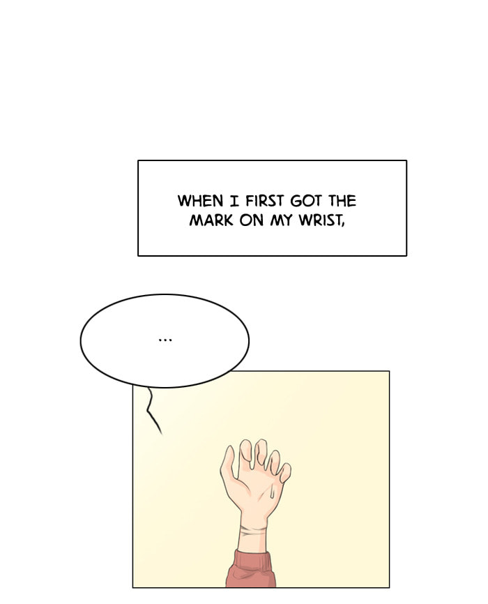Read Ghost Wife chapter 17 image 1 on Lezhin