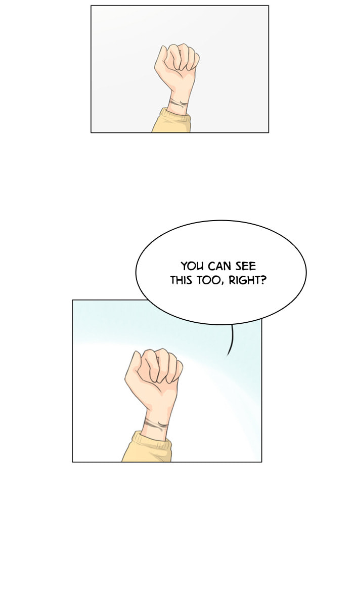 Read Ghost Wife chapter 17 image 10 on Lezhin