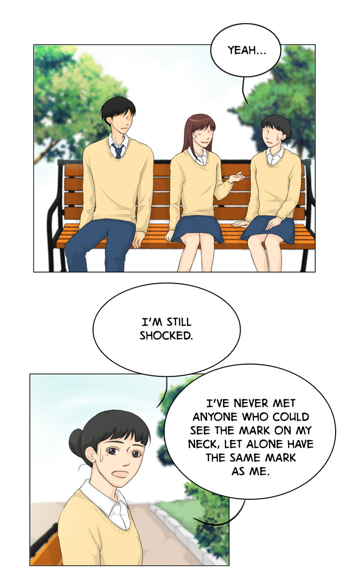 Read Ghost Wife chapter 17 image 11 on Lezhin
