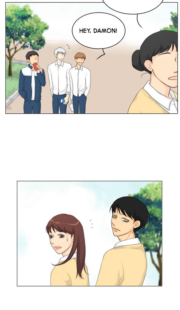 Read Ghost Wife chapter 17 image 15 on Lezhin