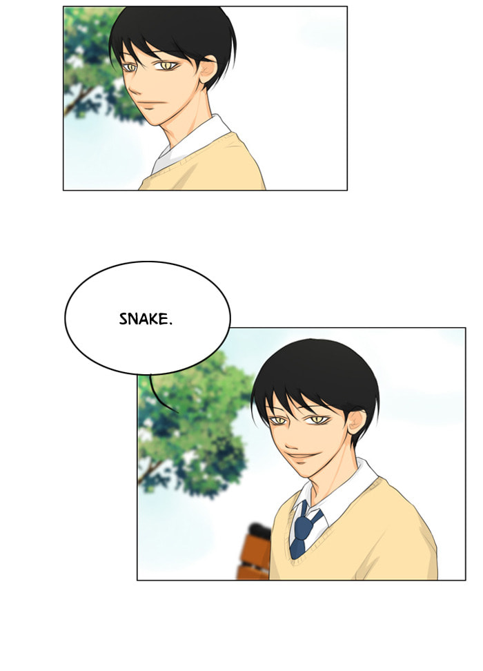 Read Ghost Wife chapter 17 image 22 on Lezhin