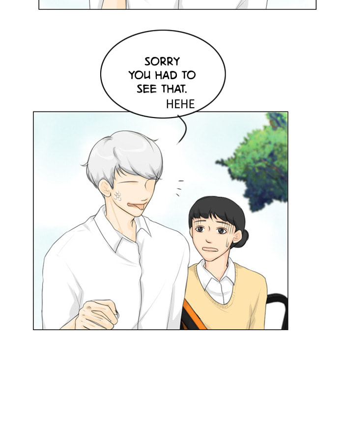 Read Ghost Wife chapter 17 image 24 on Lezhin