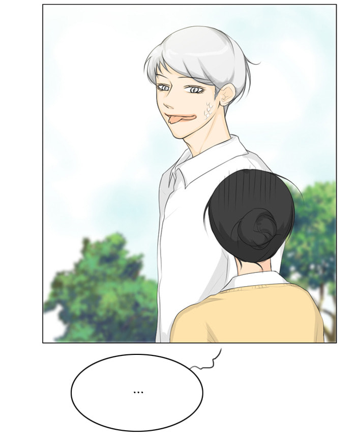 Read Ghost Wife chapter 17 image 25 on Lezhin