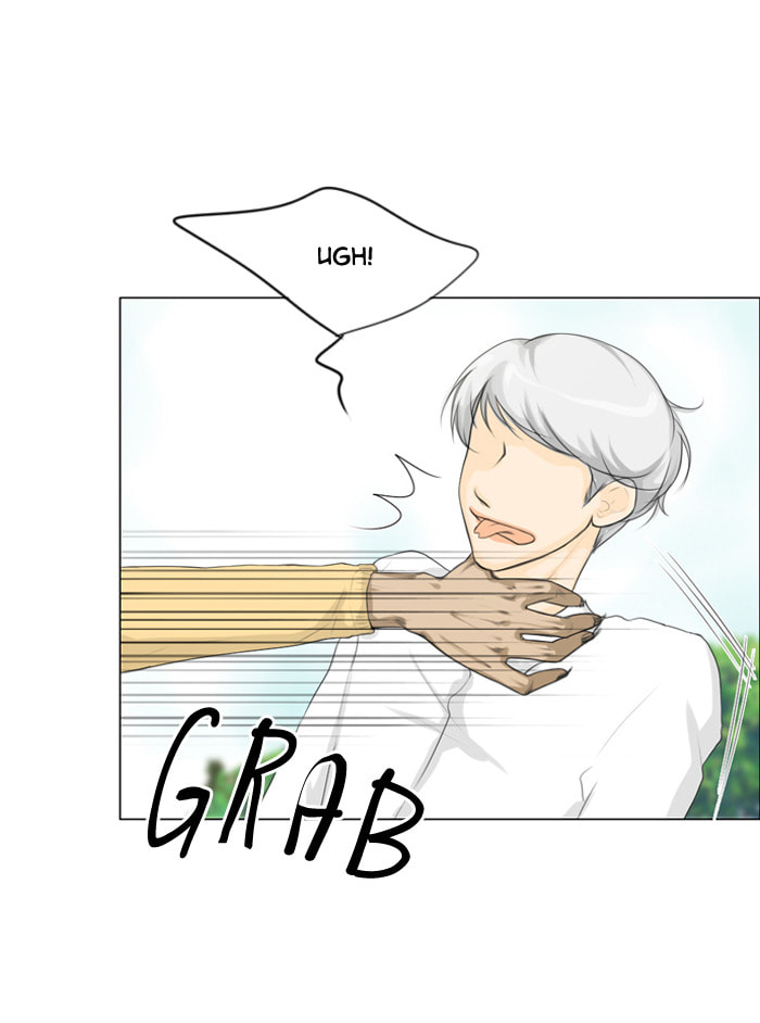Read Ghost Wife chapter 17 image 26 on Lezhin