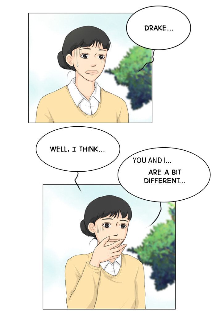 Read Ghost Wife chapter 17 image 29 on Lezhin