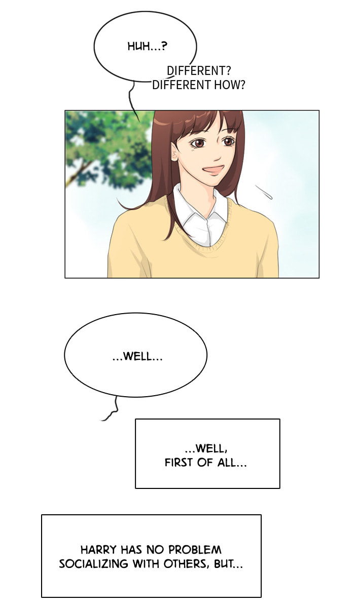 Read Ghost Wife chapter 17 image 30 on Lezhin